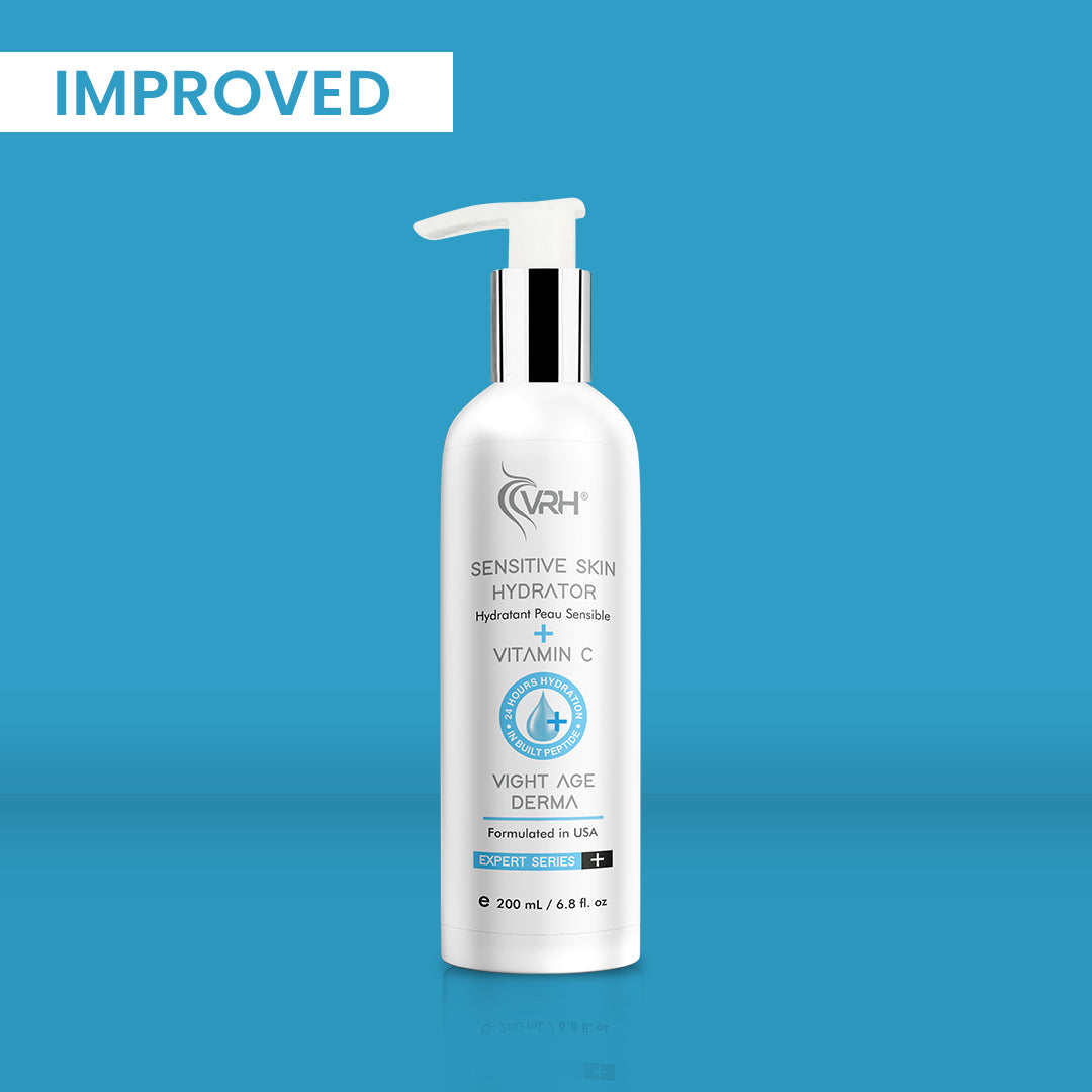 sensitive skin hydrator