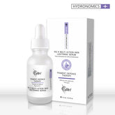 Hydronomics Forte HQ4% Serum 15ml | High-Potency HQ 4%, Vitamin C, Kojic Acid, Salicylic Acid, Alpha Arbutin & Hyaluronic Acid | Targeted Dark Spot Corrector & Skin Brightening Serum | For All Skin Types