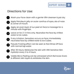 Glyconomics Complex Gel 30ml | with Glycolic Acid for Radiant Glow & Even-Toned Skin | Gentle Exfoliating Formula for All Skin Types | Ideal for Dull, Uneven Texture | Lightweight Hydrating Gel