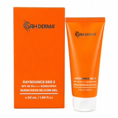 For Bangladesh Customers Only | VRH Derma Raybounce SSG 3 Sunscreen Silicone Gel 50ml