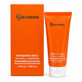 For Bangladesh Customers Only | VRH Derma Raybounce SSG 3 Sunscreen Silicone Gel 50ml