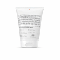 Vitamin C Skin Cleanser | Gentle Brightening & Hydrating Face Wash with Antioxidants | Removes Impurities, Reduces Dullness & Revitalizes Skin | Suitable for All Skin Types | 75ml