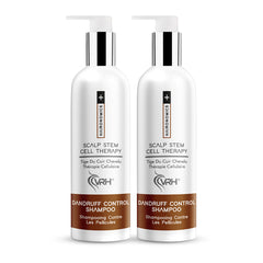 dandruff control shampoo