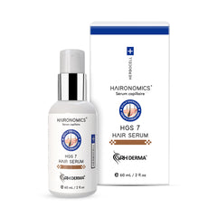 hair growth serum