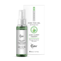 acne face gel
