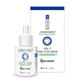 Acne Face Serum with 2% Salicylic + 10% Azelaic + 10% Niacinamide + Zinc | Reduces Stubborn Acne & Breakouts | Reduces Acne Marks & Dark Spot (30ml)