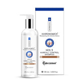 Hair Fall Control Shampoo | Strengthens Roots & Reduces Hair Fall | Nourishing Formula for Healthier, Thicker Hair | For All Hair Types | 120ml