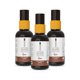 Hair Growth Serum | Herbocell, Dead Sea Minerals, Nano Colloidal | Reduces Hair Fall, Promotes Growth & Boosts Thickness | 3-Month Pack | For Men & Women 60 ML