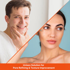 VRH Vitamin C 15% Serum | Potent Antioxidant Blend with Vitamin E & Hyaluronic Acid for Brightening, Anti-Aging & Hydration | Reduces Dark Spots & Fine Lines | 15 ml