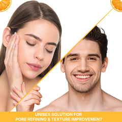 Vitamin C 20% Serum 30ml | With L-Ascorbic Acid, Hyaluronic Acid, Niacinamide & Kojic Acid | Brightens, Hydrates & Reduces Dark Spots | Anti-Aging & Skin Tone Correcting Formula for Radiant Skin