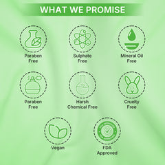 VRH Acne Face Gel with 2% Azelaic + 2% Salicylic | Targets Stubborn Acne & Breakouts | Controls Excess Oil | Reduces Acne Scars & Marks (40ml)