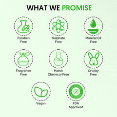 Acne Face Serum with 2% Salicylic + 10% Azelaic + 10% Niacinamide + Zinc | Reduces Stubborn Acne & Breakouts | Reduces Acne Marks & Dark Spot (30ml)