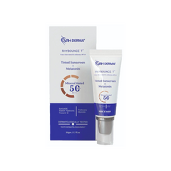 Tinted Sunscreen SPF 50 PA++++ | Reduces Melasma, Dark Spots & Post-Acne Marks