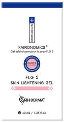 FLG 5 Skin Lightening Gel - 40 ml