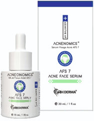 Bangladesh Exclusive Edition Acne Face Serum Reduces Stubborn Acne & Breakouts | Reduces Acne Marks & Dark Spot (30ml)
