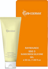 For Bangladesh Customers Only | VRH Derma Raybounce SSG 3 Sunscreen Silicone Gel 50ml