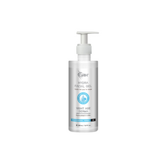 Hydra Facial Gel | Best Facial Skin Cleanser - 500 ml