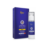 Retinol Serum 30ml | With Hyaluronic Acid, Ferulic Acid, Alpha Arbutin & Vitamin E | Anti-Aging, Brightening & Hydrating Formula | Reduces Fine Lines & Dark Spots | For All Skin Types