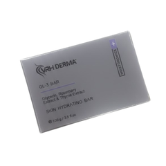 VRH GL3 Skin Lightening Bar - 100 gm