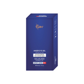 Under Eye Gel 30ml | With Granactive Retinoid, Nano Colloidal Copper & Ubiquinone (CoQ10) | Reduces Dark Circles, Fine Lines & Puffiness | Anti-Aging & Firming Eye Treatment