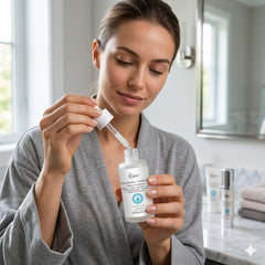 VRH Expert Series – Black Salezemac Complex | Advanced Acne & Skin Repair Treatment