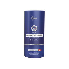 Vitamin C 30 Complex Serum 30ml | With 30% L-Ascorbic Acid, Niacinamide, Hyaluronic Acid & Ferulic Acid | Brightens, Firms & Reduces Dark Spots | Anti-Aging & Hydrating Formula for Radiant Skin