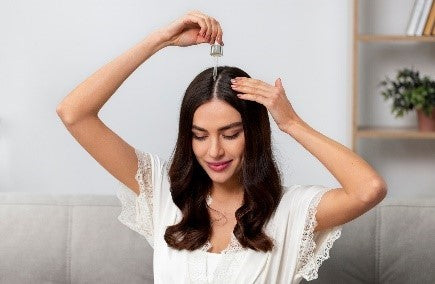 Mineral Oil for Hair: Good or Bad?