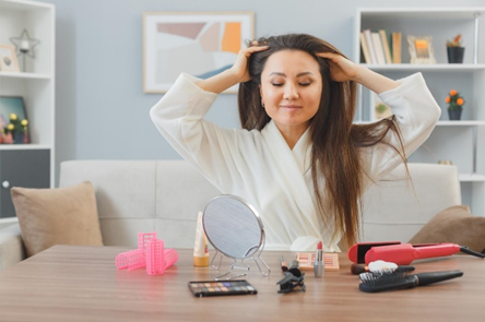 Build a Basic Hair Care Routine: Why, How & Must-Have Products