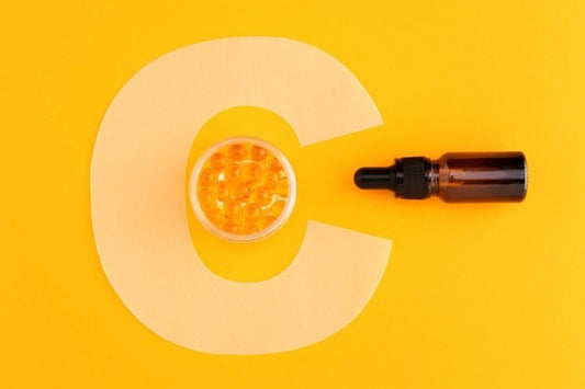 What Is a Vitamin C Serum? All You Need to Know About Vitamin C Serums