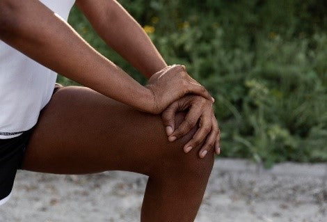 Is It Normal to Have Dark Knees? Understanding and Addressing Darkened Skin