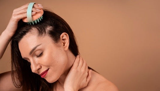 What Is a Scalp Scrub & How Often Should You Use It?