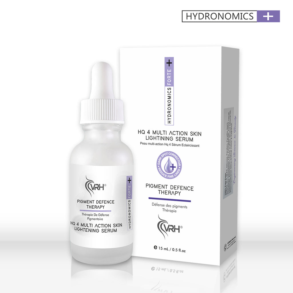 VRH | Best Skin Care Solution | Brightening & Glowing Skin Care