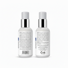 Hair Growth Serum | 2-Month Pack with Herbocell, Dead Sea Minerals, Nano Colloidal Technology | Reduces Hair Fall & Boosts Growth | For Men & Women 60 ML