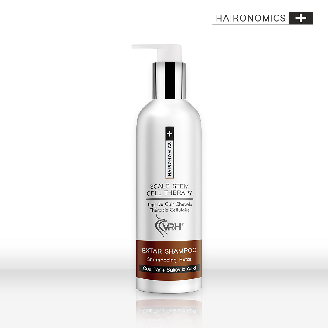 VRH Extar Shampoo 100ml