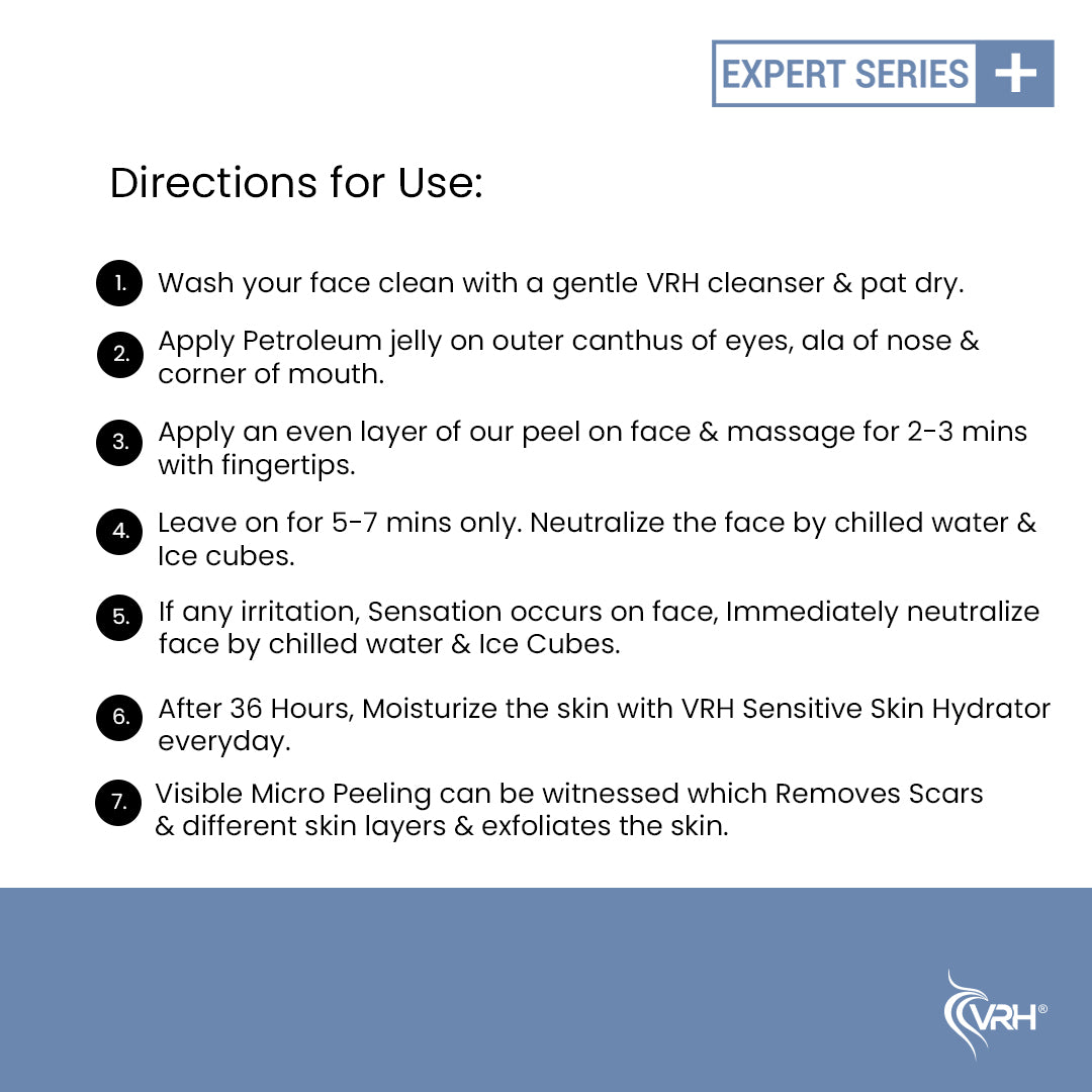 Lactonomics Complex Gel (Leave-On) 30ml | With Lactic Acid, Sodium Pyruvate, Betaine Anhydrous & NAD+ | Exfoliates, Hydrates & Revitalizes Skin | Smooths Texture & Boosts Radiance for All Skin Types