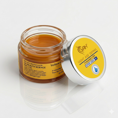 VRH Yellow Retinol Complex 15 – Advanced Anti-Aging Night Cream (15ml)