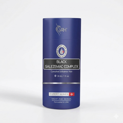 VRH Expert Series – Black Salezemac Complex | Advanced Acne & Skin Repair Treatment