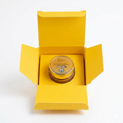 VRH Yellow Retinol Complex 15 – Advanced Anti-Aging Night Cream (15ml)