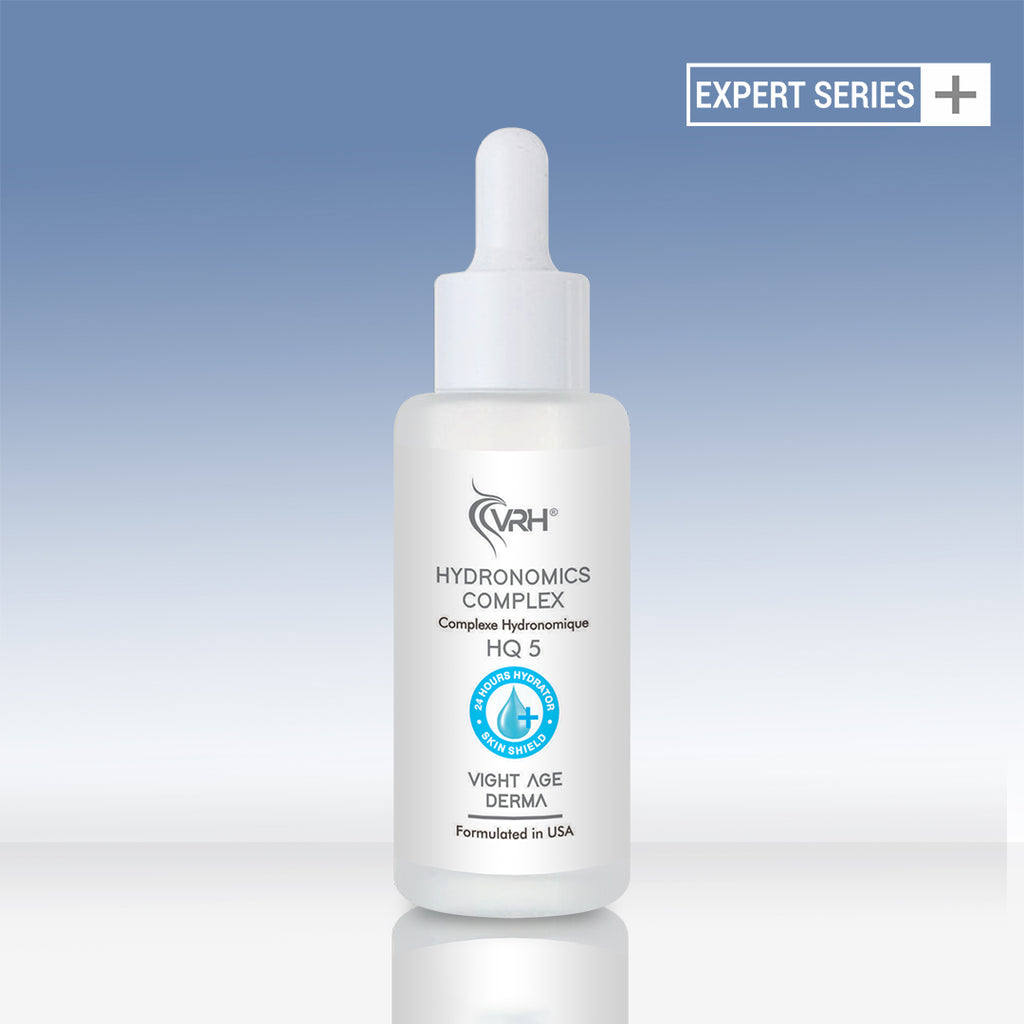 HQ5 Hydronomics Complex Serum 30ml | Vitamin C, HQ (5%), Kojic