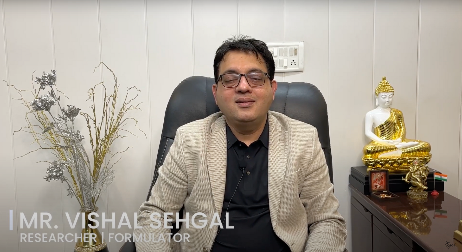 Vishal Raghav VRH | Best Skin Care Solution | Brightening & Glowing Skin Care ...