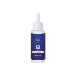 Vitamin C 30 Complex Serum 30ml | With 30% L-Ascorbic Acid, Niacinamide, Hyaluronic Acid & Ferulic Acid | Brightens, Firms & Reduces Dark Spots | Anti-Aging & Hydrating Formula for Radiant Skin