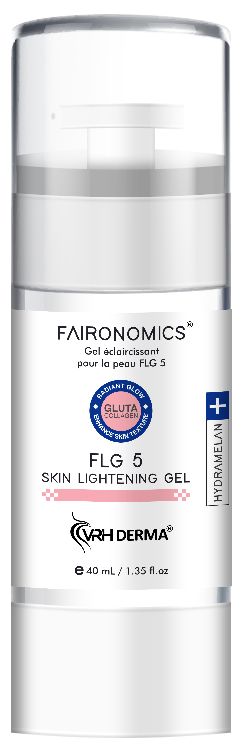 FLG 5 Skin Lightening Gel - 40 ml