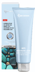 Bangladesh Exclusive Edition Multi Vitamin Moisturizing Lotion 150ml | Almond Oil, Hyaluronic Acid, Niacinamide, Walnut Oil, Shea Butter, Vitamin E & Vitamin D | Deep Hydration & Nourishment for Smooth, Radiant Skin | For All Skin Types