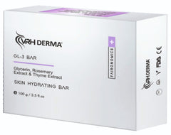 Bangladesh Exclusive Edition VRH GL3 Skin Lightening Bar - 100 gm