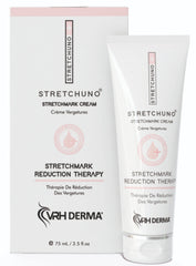 Bangladesh Exclusive Edition VRH Stretchmarks Cream 75ml |Deeply Hydrating, Nourishing & Firming Cream | Reduces Appearance of Stretch Marks & Scars | For All Skin Types