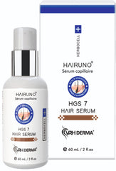 Bangladesh Exclusive Edition | VRH Hair Growth Serum 60ml | With Hydrolyzed Biotin, Keratin & 73 Herbs | Strengthens Roots & Promotes Healthy Hair | For Men & Women
