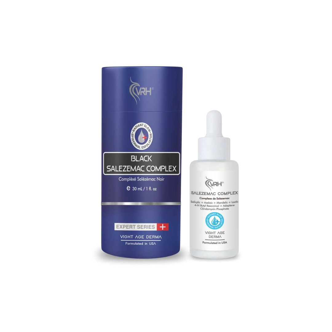 Black Salezemac Complex  - 30 ml