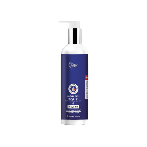 Hydra Skin Booster | Skin Hydrating Gel + Vitamin C - 200 ml