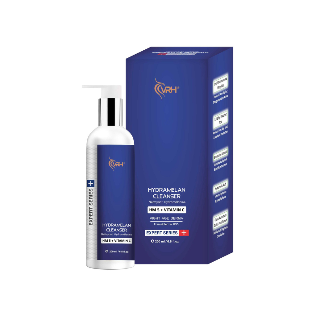 VRH | Best Skin Care Solution | Brightening & Glowing Skin Care
