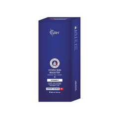 Hydra Skin Booster | Skin Hydrating Gel + Vitamin C - 200 ml
